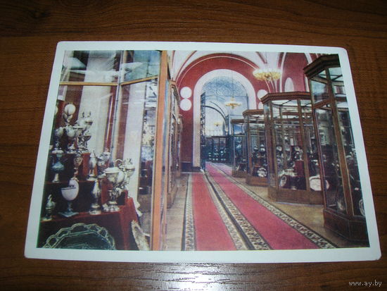 Москва Кремль 1962 год ИЗОГИЗ чистая