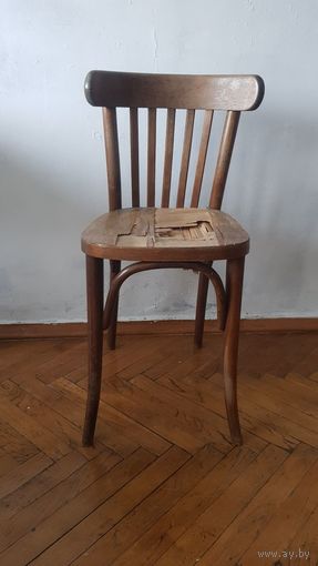 Стул венский лигна