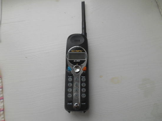 Трубка к тел. MICROTEL