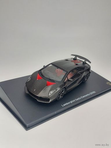 Lamborghini от Leo Models 1:43