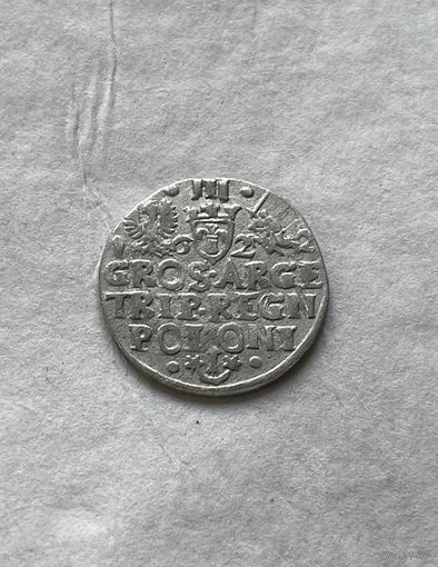 3 гроша 1622