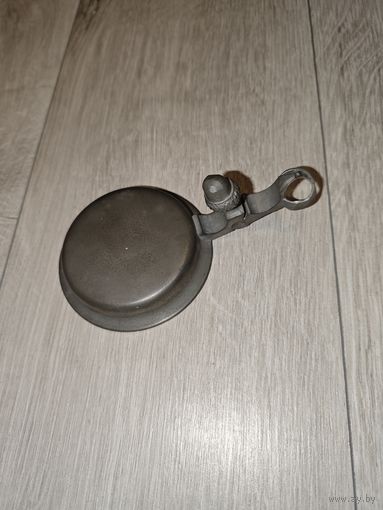 Крышка для пивной кружки ГДР.