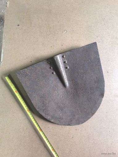 Лопата армии Швейцарии по ВМВ