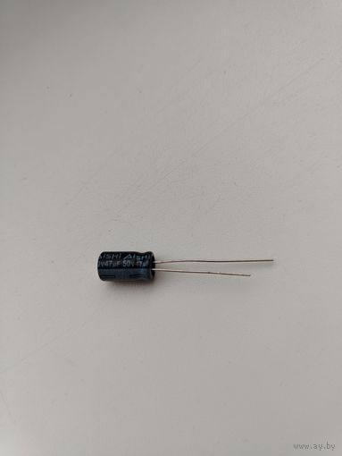 AISMI 47mF 50V