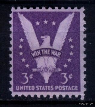 США - 1942 [Mi. 508]** MNH Выиграй войну
