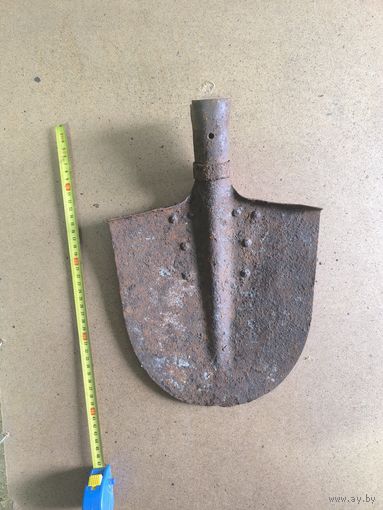 Лопата Австрийских и Венгерских подразделений в Вермахте, ВОВ