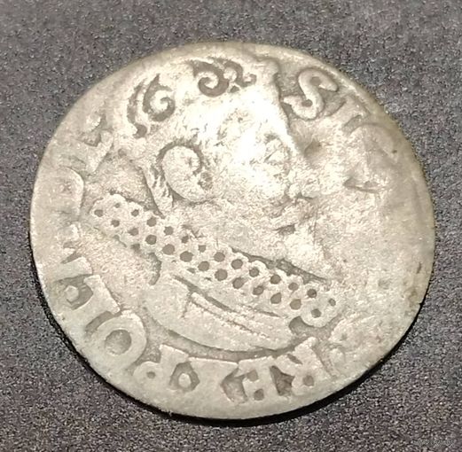 3 гроша 1622г