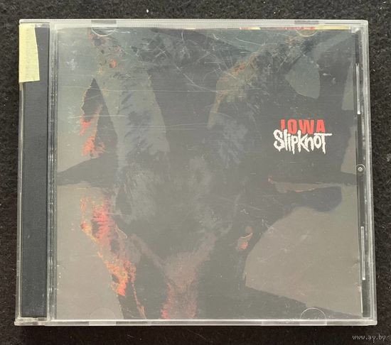 Slipknot - IOWA