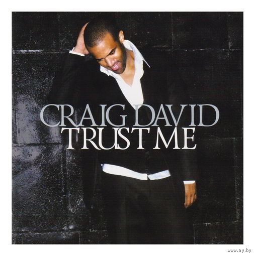 Craig David - Trust me (2007)