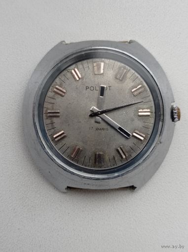 Полет, баланс цел, некоторое время идут и остававливаться. Требуется обслуживание, т.к. долго лежали без хода.