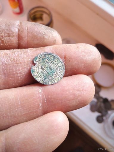 Солид 1625 года аольф густов