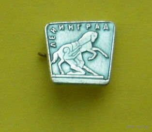 Ленинград. Р-91.