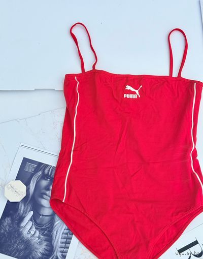Боди puma оригинал
