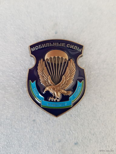 38 отдельная мобильная бригада Беларусь