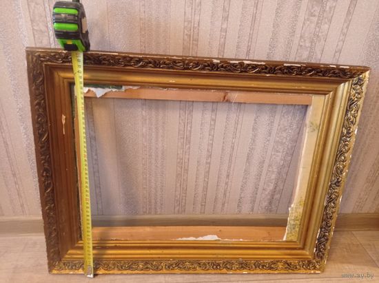 Рама багетная, рама для картины, СССР, 60- е
