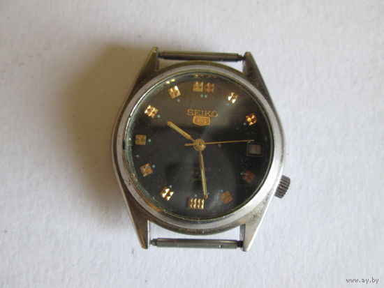Часы  SEIKO