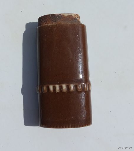 Корпус керамической зажигалки D.R.G.M. WW2