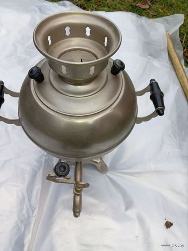 Электронный самовар