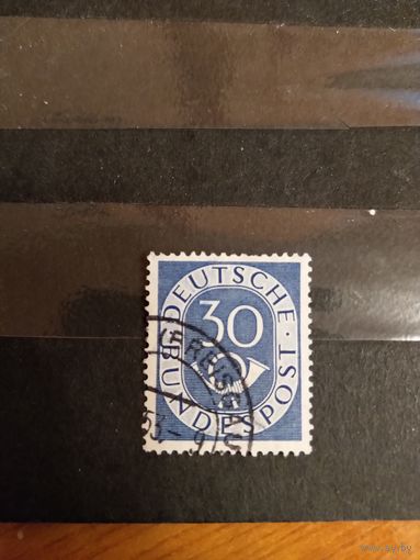 1946 Германия союзная оккупация (1-12)