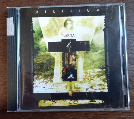 Delerium – Karma