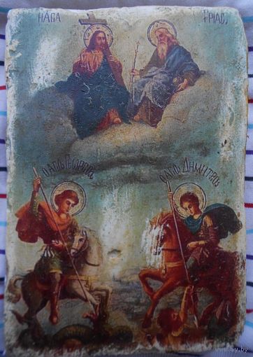 Икона
