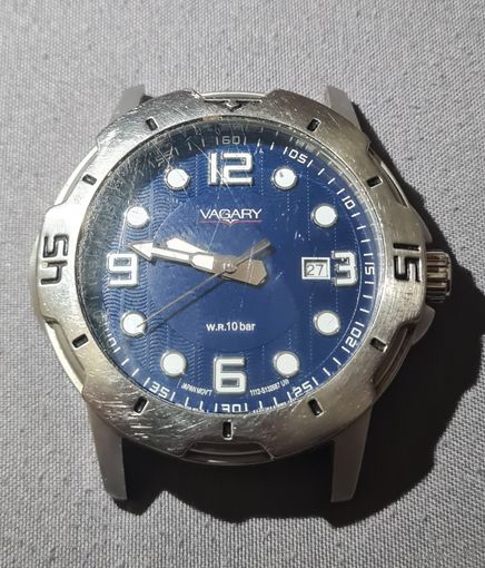 Vagary by Citizen