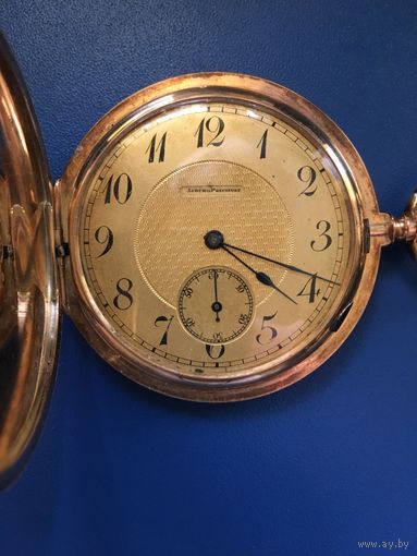 Редчайшие часы JSBER PRECIEUSE, 14 К, Швейцария