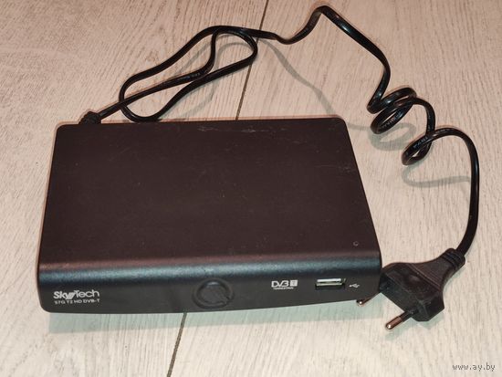 Skytech 57g t2 hd dvb-t