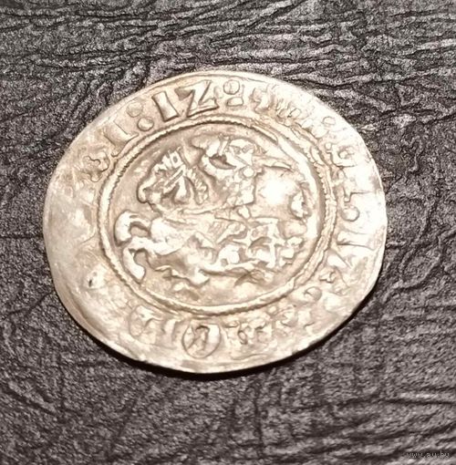 Полугрош 1512