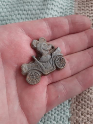 Лот по СССР.