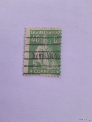 Португалия 1929