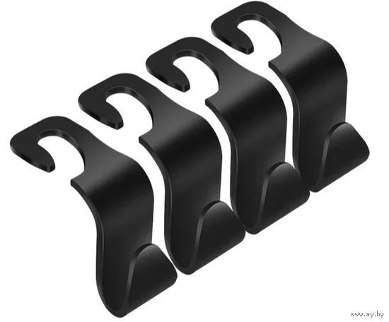 Крючки в авто