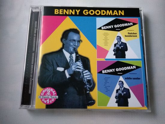 Benny Goodman