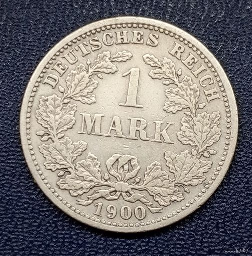 1марка 1900 год