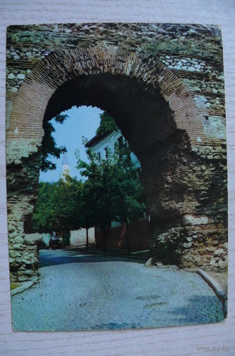 Болгария. Хисаря; 1979, чистая.