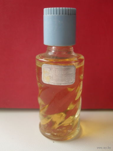 Винтажные советские духи Эссе Eseja.