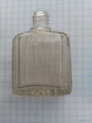 Бутылочка от духов,старая.