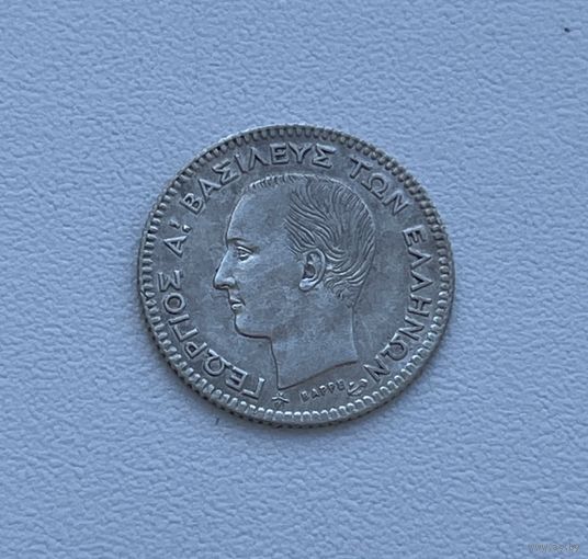 ГРЕЦИЯ  20 лепта 1874 г.