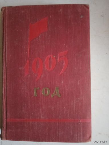 1905 год