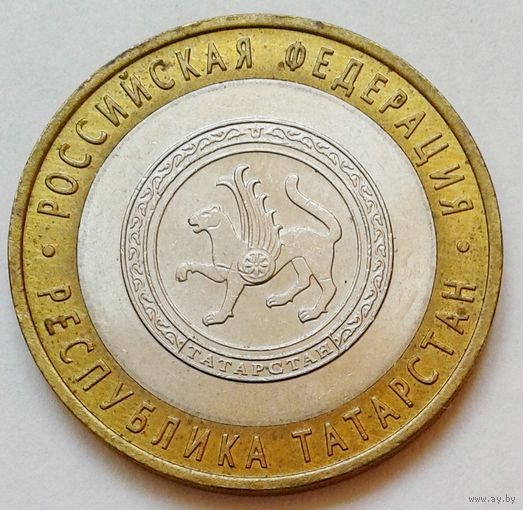 Татарстан