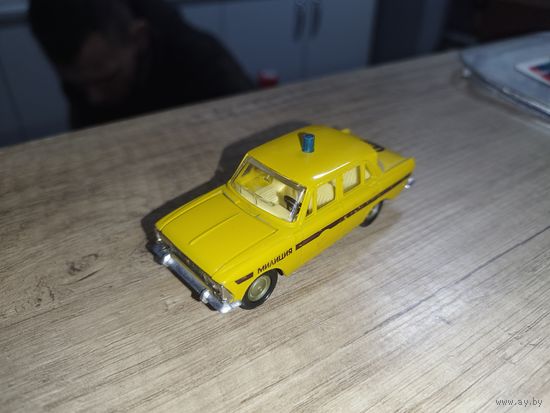 Москвич а8 ссср