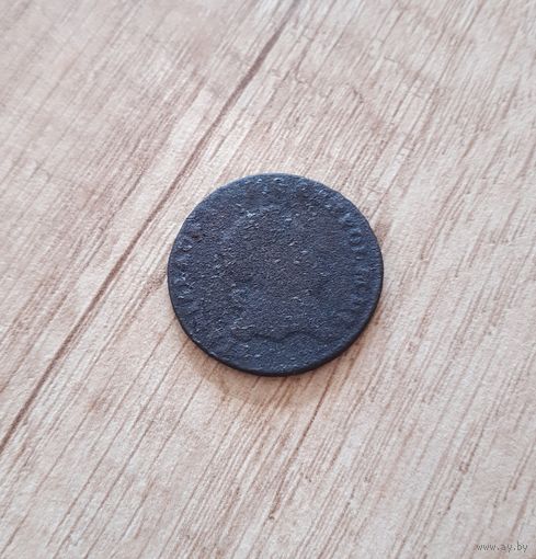 3 гроша 1767