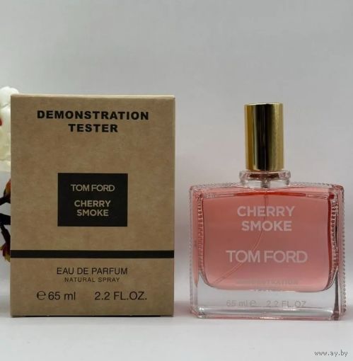 Тестер духов    Tom Ford Cherry Smoke ОАЭ 65 ml
