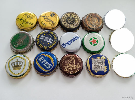 Пивная пробка. Цена за 1 шт.