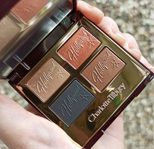 Charlotte Tilbury Diva Lights