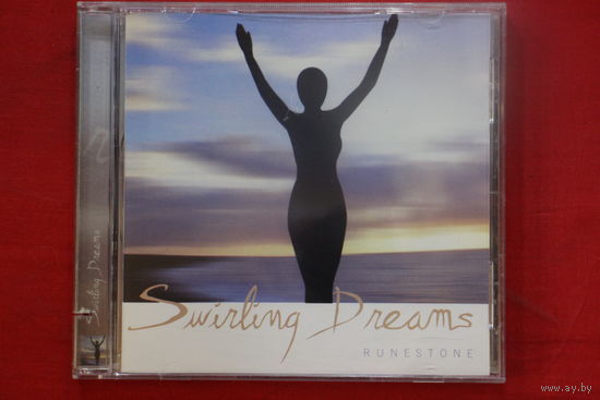 Runestone – Swirling Dreams (1999, CD)