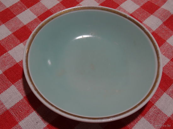 Блюдце кофейное,ГДР, 60-80-е г.г.