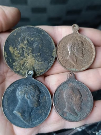 Набор Александра