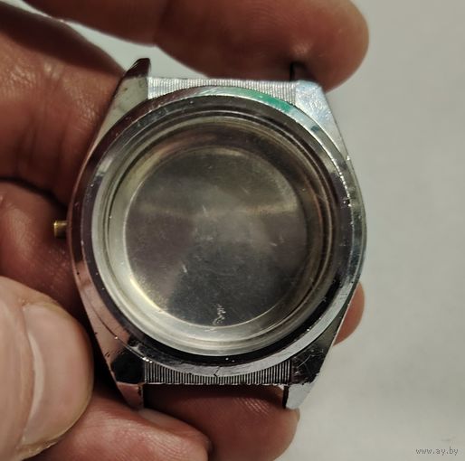 Корпус Ракета (скорее всего) с автоподзаводом, без МЦ!!