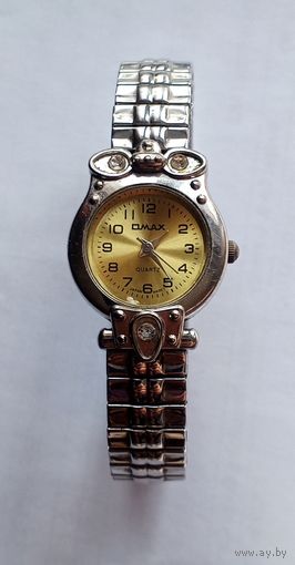 Часы наручные женские OMAX с браслетом